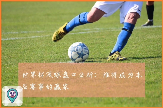 世界杯滚球盘口分析：谁将成为本届赛事的赢家