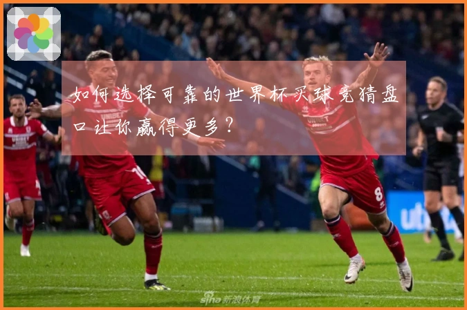 如何选择可靠的世界杯买球竞猜盘口让你赢得更多？