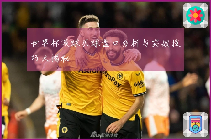 世界杯滚球买球盘口分析与实战技巧大揭秘