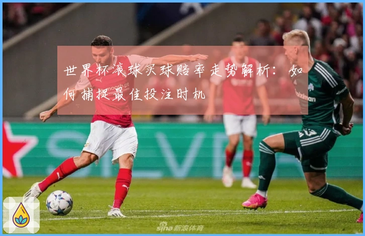 世界杯滚球买球赔率走势解析：如何捕捉最佳投注时机
