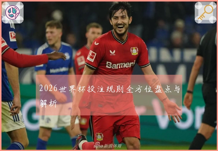 2026世界杯投注规则全方位盘点与解析