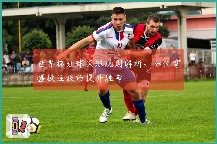世界杯让球买球规则解析，如何掌握投注技巧提升胜率
