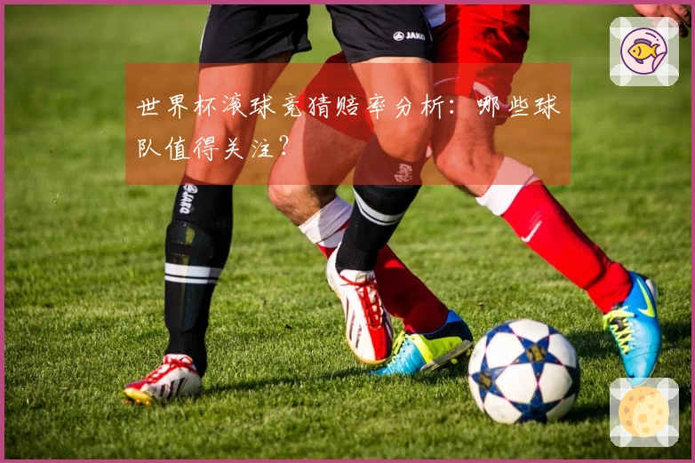 世界杯滚球竞猜赔率分析：哪些球队值得关注？
