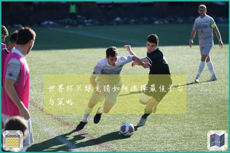 世界杯买球竞猜如何选择最佳平台与策略