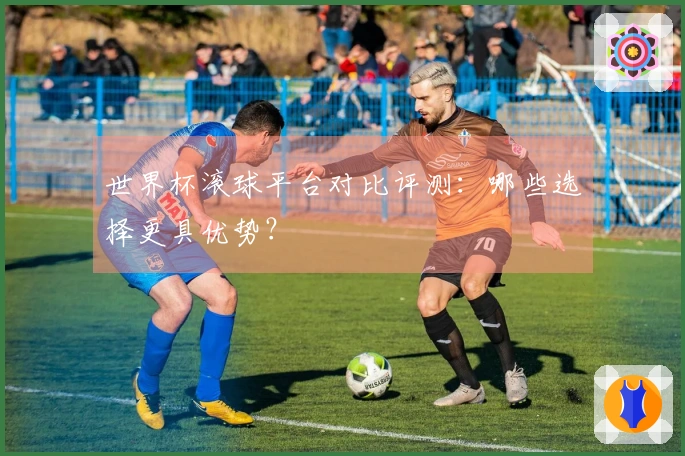 世界杯滚球平台对比评测：哪些选择更具优势？